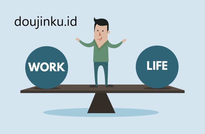 Tips Sederhana Menjaga Keseimbangan Hidup dan Pekerjaan