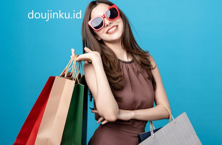 Gaya Hidup Glamor dan Natural yang Memukau