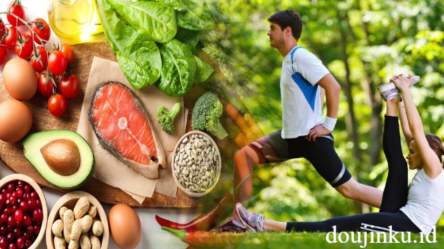 Aktivitas Harian yang Berguna untuk Kesehatan